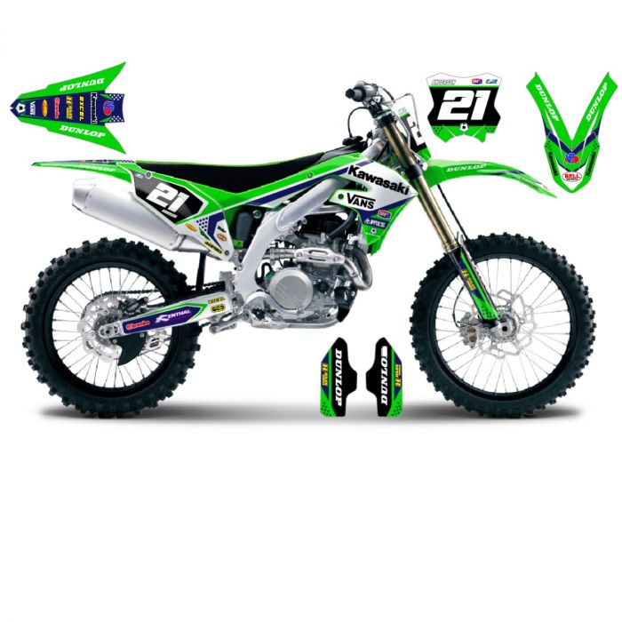 250 kxf 2017 new arrivals