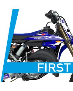 Graphics kit YAMAHA 65 YZ 2022 FIRST