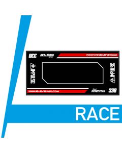 Custom Mat RACE