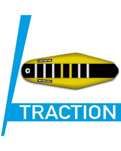 MX SEAT COVER SUZUKI TRACTION