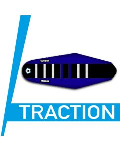 MX SEAT COVER YAMAHA TRACTION
