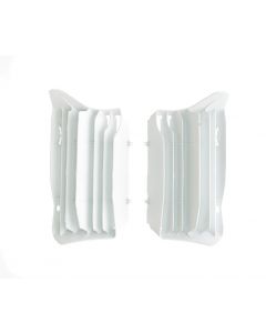 Radiator louvers HONDA 450 CRF 