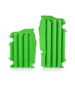 Radiator louvers KAWASAKI 450 KXF 