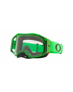 MX Goggle OAKLEY Airbrake MX Green