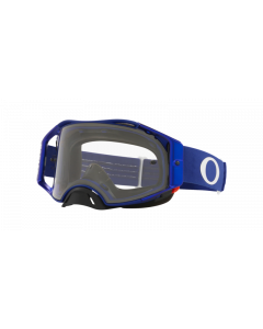 MX Goggle OAKLEY Airbrake MX Blue
