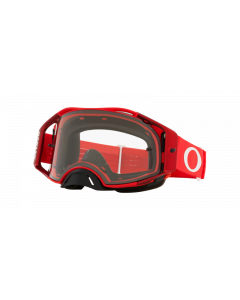 MX Goggle OAKLEY Airbrake MX Red