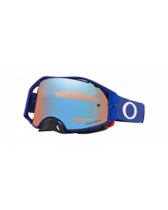MX Goggle OAKLEY Airbrake Blue