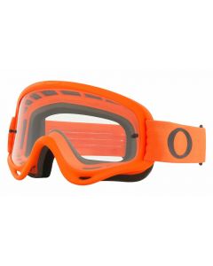 MX Goggle OAKLEY O-FRAME Orange