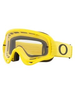 MX Goggle OAKLEY O-FRAME Yellow