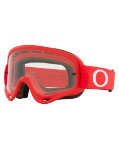 MX Goggle OAKLEY O-FRAME Red