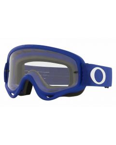 MX Goggle OAKLEY O-FRAME Blue