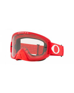 MX Goggle OAKLEY O-FRAME 2.0 Pro MX RACE Red