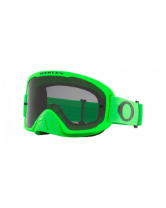 MX Goggle OAKLEY O-FRAME 2.0 PRO MX Green 