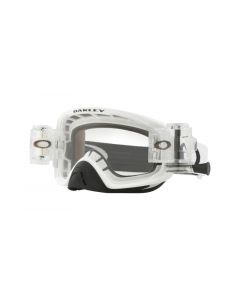 MX Goggle OAKLEY O-FRAME 2.0 Pro MX White