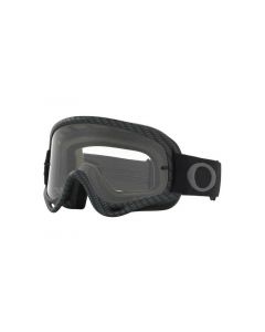 MX Goggles OAKLEY O-FRAME MX Matte Carbon Fiber