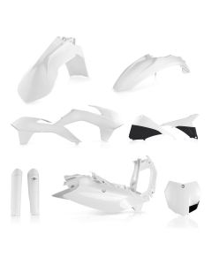 Plastic kit ACERBIS KTM SX/SXF 2015