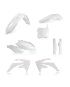 Plastic kit ACERBIS HONDA 250 CRF 2011-2013
