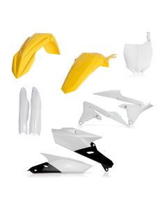 Plastic kit ACERBIS YAMAHA 450 YZF 2014-2017
