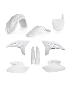 Plastic kit ACERBIS YAMAHA 250 YZF 2010-2013
