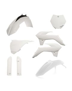 Plastic kit ACERBIS KTM 85 SX 2013 - 2017