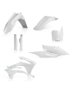 Plastic kit ACERBIS HONDA 250 CRF 2014-2017