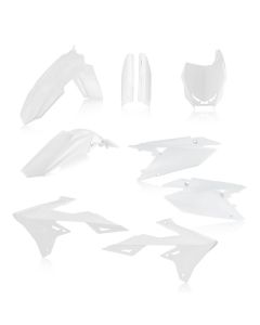 Plastic kit ACERBIS SUZUKI 450 RMZ 2018-2022