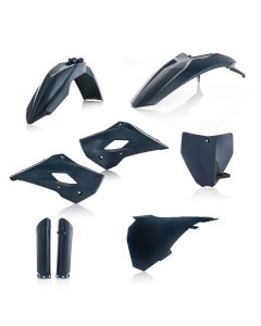 Plastic kit ACERBIS HUSQVARNA 65 TC 2017 - 2022