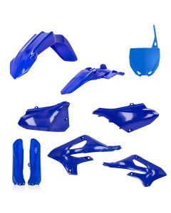 Plastic kit ACERBIS YAMAHA 85 YZ 2022