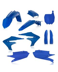 Plastic kit ACERBIS YAMAHA 450 YZF 2018-2022