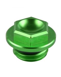 Oil plug KAWASAKI