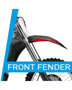 AS Front fender 