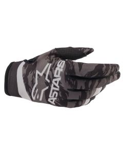 Gloves ALPINESTARS RADAR Grey