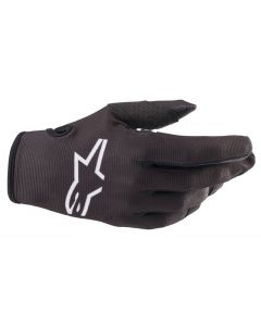 Gloves ALPINESTARS RADAR Black