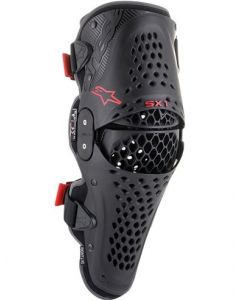 Knee Guard ALPINESTARS SX-1 V2