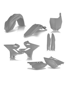 Plastic kit ACERBIS YAMAHA 125/250 YZ 2015 - 2021