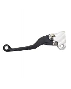 Clutch lever