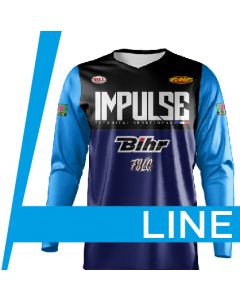 IMPULSE LINE MX JERSEY