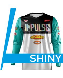IMPULSE SHINY MX JERSEY