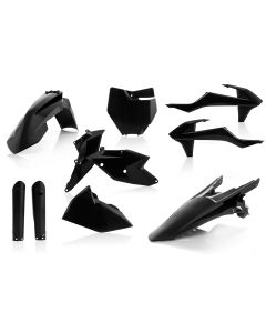 Plastic kit ACERBIS SX/SXF 2016-2018 