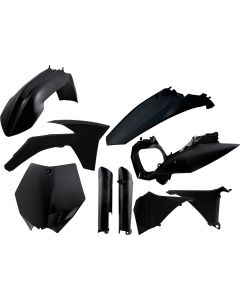 Plastic kit ACERBIS KTM SX/SXF 2011-2012