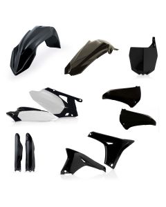 Plastic kit ACERBIS YAMAHA 450 YZF 2010-2013