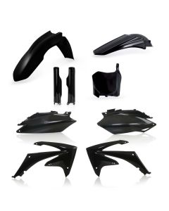 Plastic kit ACERBIS HONDA 450 CRF 2011-2012