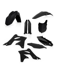 Plastic kit ACERBIS KAWASAKI 250 KXF 2013-2016