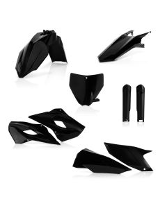 Plastic kit ACERBIS HUSQVARNA FC/TC 2014-2015