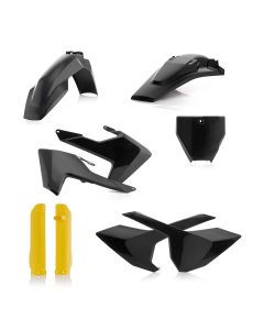 Plastic kit ACERBIS HUSQVARNA FC/TC 2016-2018
