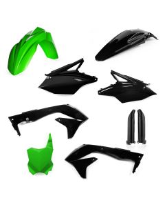 Plastic kit ACERBIS KAWASAKI 450 KXF 2016-2017