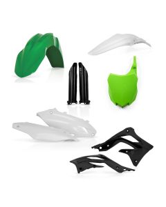 Plastic kit ACERBIS KAWASAKI 450 KXF 2013-2015