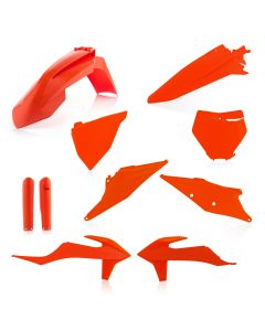 Plastic kit ACERBIS SX/SXF 2019-2022 