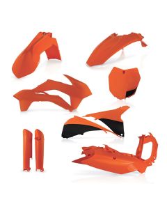 Plastic kit ACERBIS KTM SX/SXF 2013-2014