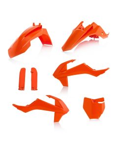 Plastic kit ACERBIS KTM 65 SX 2016 - 2018
